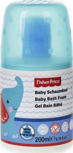 Fisher Price Αφρόλουτρο Elephant 200ml