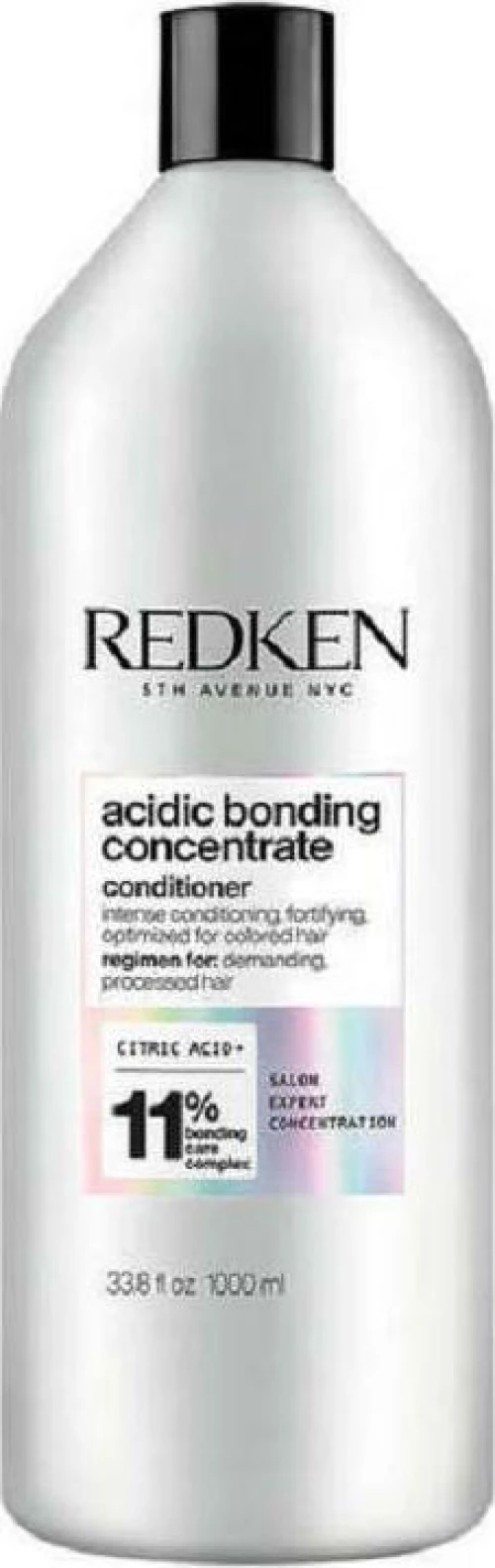 Redken Acidic Bonding Concentrate Conditioner 1000ml
