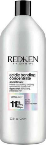 Redken Acidic Bonding Concentrate Conditioner 1000ml