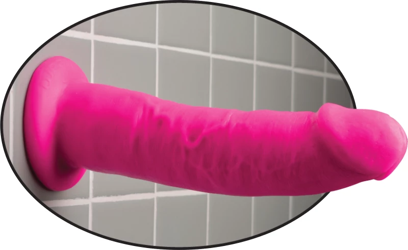 Pipedream Dillio 23cm Pink