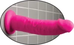 Pipedream Dillio 23cm Pink