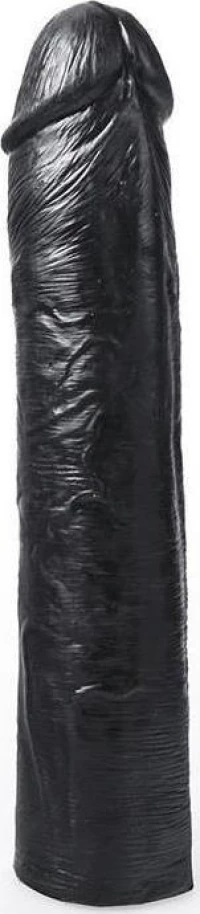 Hung System Benny 25.5cm Black