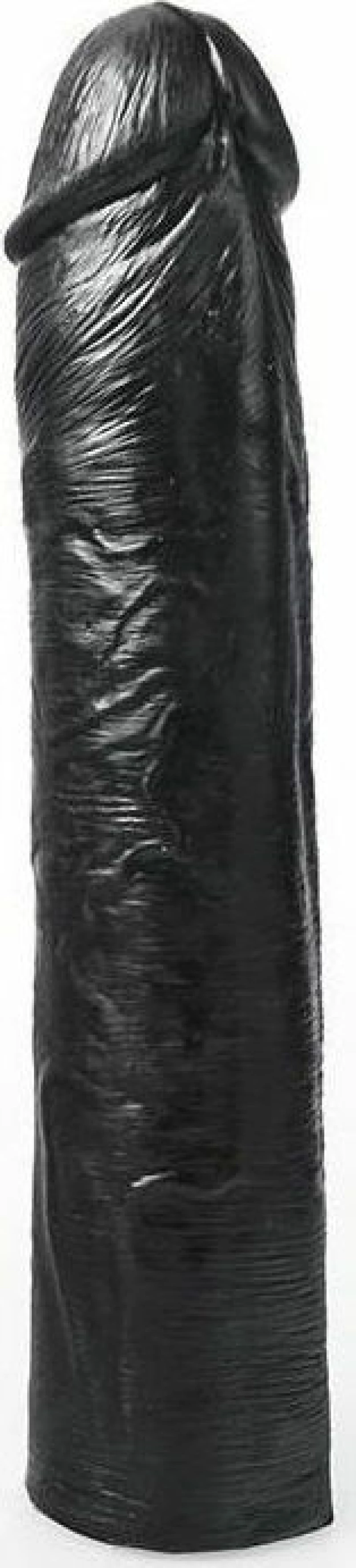 Hung System Benny 25.5cm Black