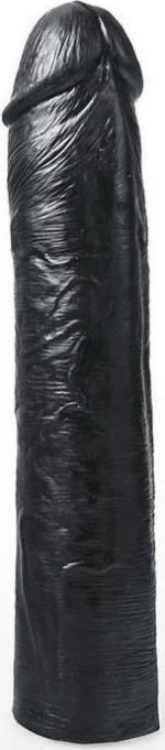 Hung System Benny 25.5cm Black
