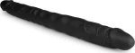 Easytoys Double Ended Dildo 40cm Black