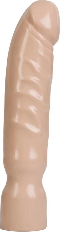 Doc Johnson Big Boy 25cm White
