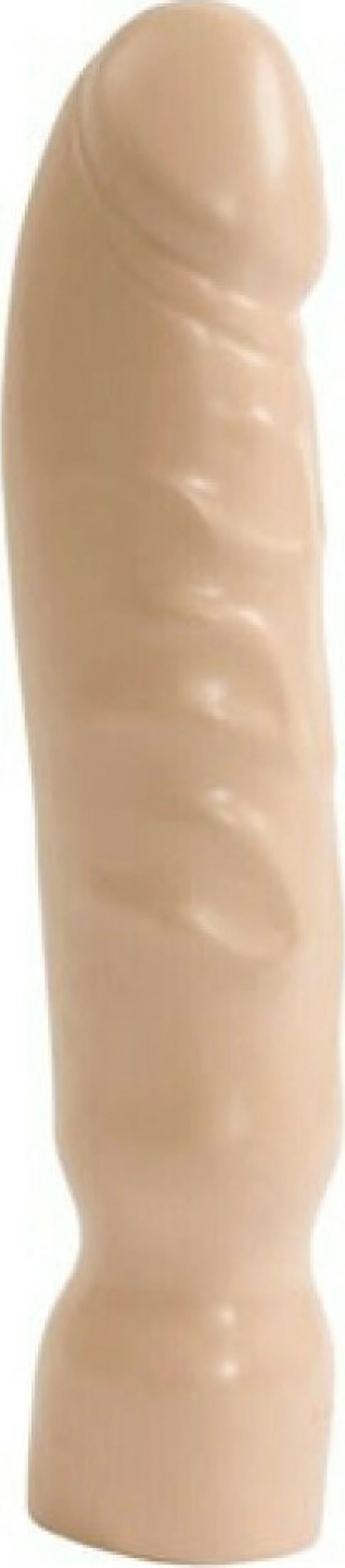 Doc Johnson Big Boy 25cm White