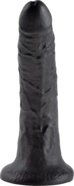 Pipedream King Cock 18cm Black