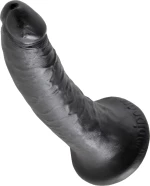 Pipedream King Cock 18cm Black