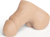 Fleshlight Mr Limpy Small 9cm Flesh