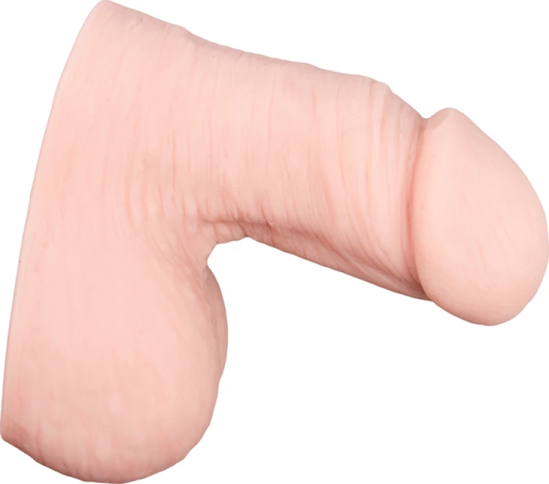 Fleshlight Mr Limpy Small 9cm Flesh