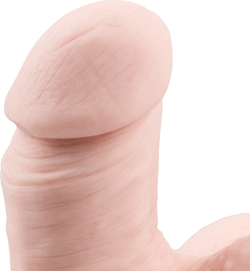 Fleshlight Mr Limpy Small 9cm Flesh