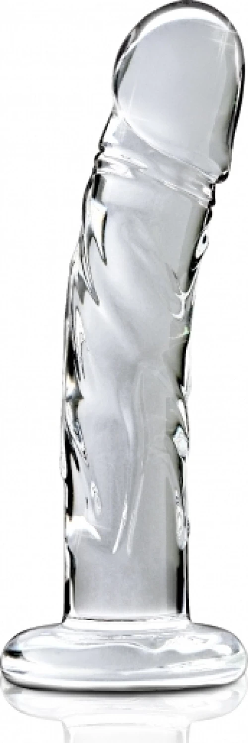 Pipedream Icicles No.62 16.5cm Silver