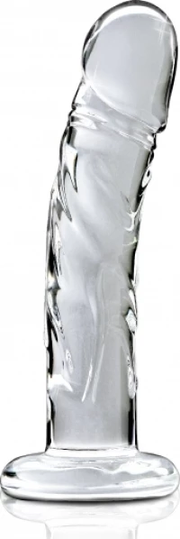 Pipedream Icicles No.62 16.5cm Silver