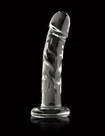 Pipedream Icicles No.62 16.5cm Silver