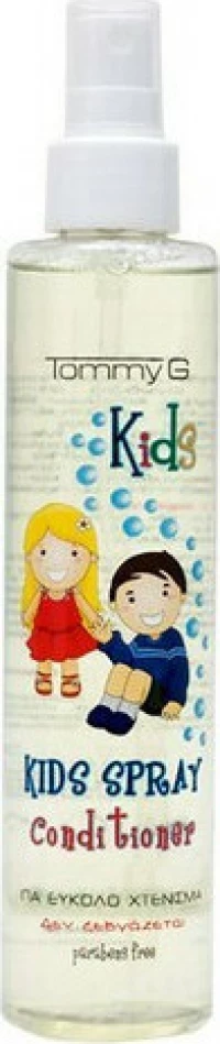 TommyG Kids Conditioner Spray 250ml