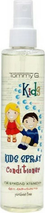 TommyG Kids Conditioner Spray 250ml