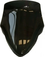 Fabbri Ζελατίνα για Yamaha T-MAX 500 2001-2007 Dark Smoke 1990/DS