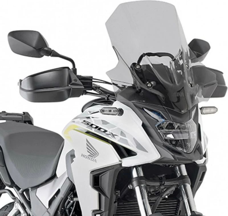 Givi Ζελατίνα για Honda CB 500X 2019-2021 D1171S