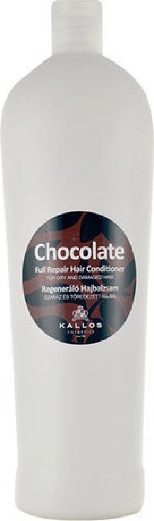Kallos Chocolate Full Repair Conditioner 1000ml