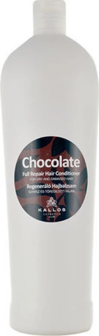 Kallos Chocolate Full Repair Conditioner 1000ml