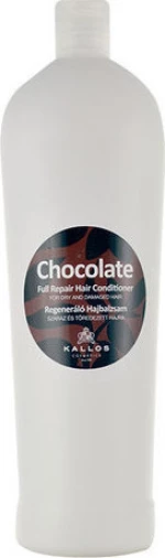 Kallos Chocolate Full Repair Conditioner 1000ml