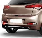 S-dizayn Hyundai I20 2014+ Trim Μαρκέ Πορτ-Παγκάζ