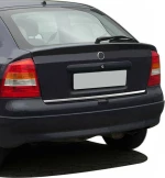 S-dizayn Opel Astra G 3/5D 98>05 Trim Μαρκέ Πορτ-Παγκάζ