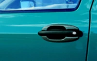 Kamei Χούφτες Πόρτας για Vw Polo Carbon 2d