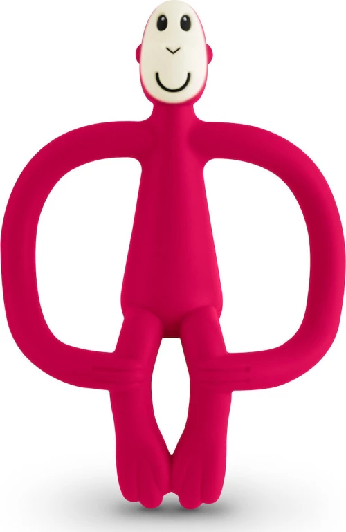 Matchstick Monkey Teether 0 + μηνών