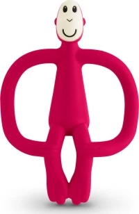 Matchstick Monkey Teether 0 + μηνών