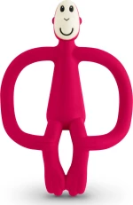 Matchstick Monkey Teether 0 + μηνών