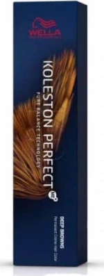 Wella Koleston Perfect Me+ Deep Browns 9/7 Ξανθό Πολύ Ανοιχτό Καφέ 60ml