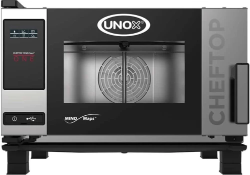 Unox ChefTop XEVC 0311-E1R