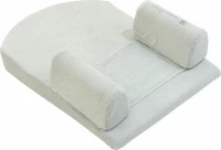 Kikka Boo Sleep Positioner Mint Velvet