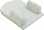 Kikka Boo Sleep Positioner Mint Velvet