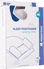 Kikka Boo Sleep Positioner Mint Velvet