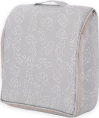 Kikka Boo Memory Foam Cars