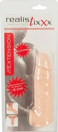 You2Toys Silicone Extension 5cm