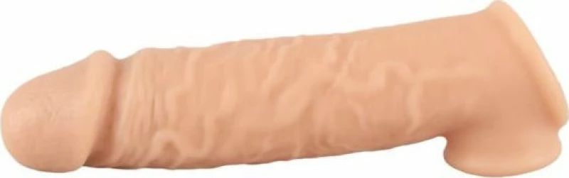 You2Toys Silicone Extension 5cm