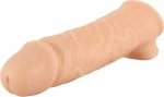 You2Toys Silicone Extension 5cm