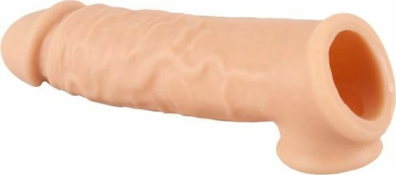 You2Toys Silicone Extension 5cm