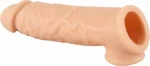 You2Toys Silicone Extension 5cm