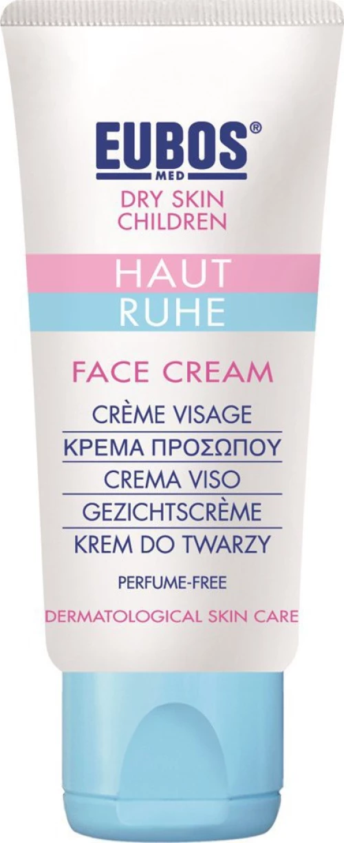Eubos Baby Face Cream 30ml