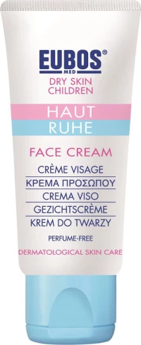 Eubos Baby Face Cream 30ml
