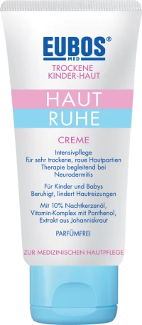 Eubos Baby Cream 50ml