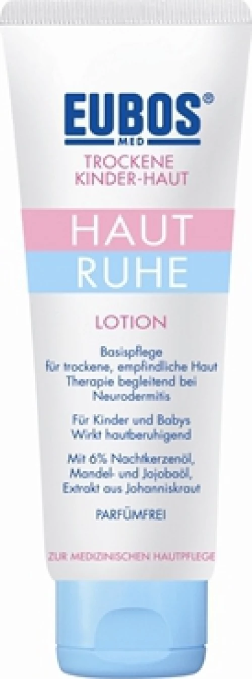 Eubos Baby lotion 125ml