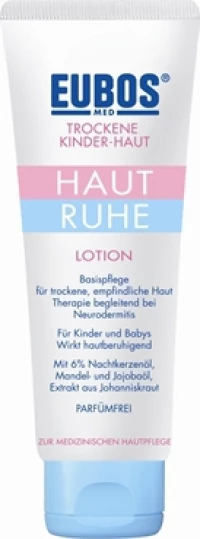 Eubos Baby lotion 125ml