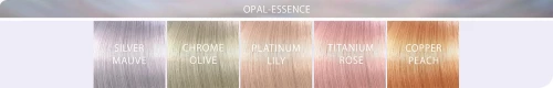 Wella Illumina Color Opal Essence Copper Peach