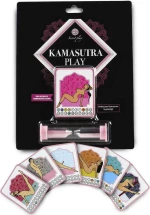 Secret Play Kamasutra Play